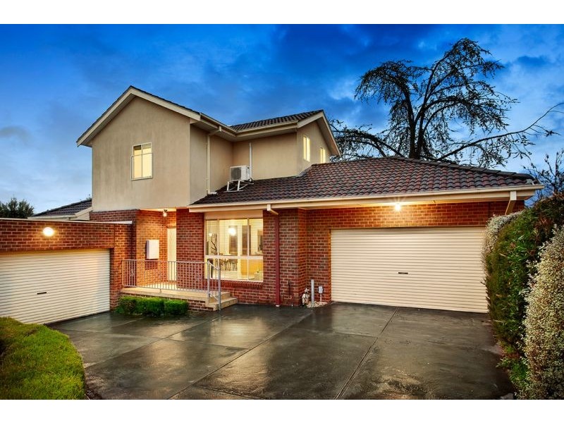 2/9 Barrina Street, Blackburn South VIC 3130