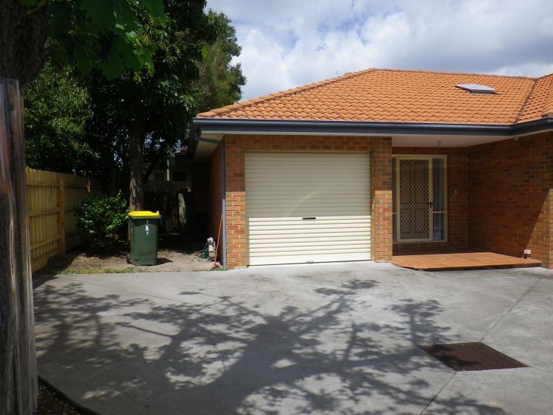 3/2 John Street, Blackburn VIC 3130