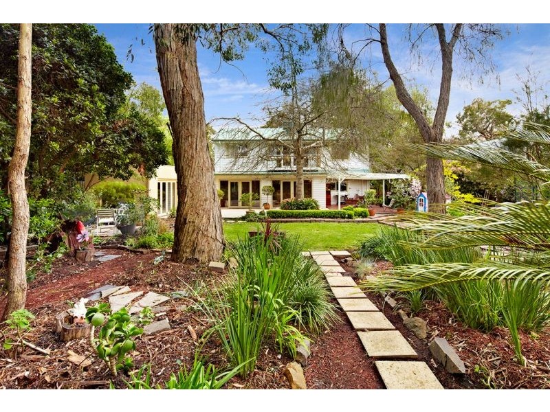 41 Glen Ebor Avenue, Blackburn VIC 3130