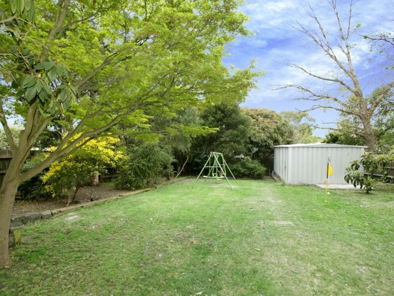 7 Glenice Avenue, Blackburn South VIC 3130