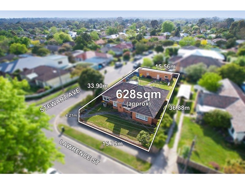 41 Lawrence Street, Blackburn South VIC 3130