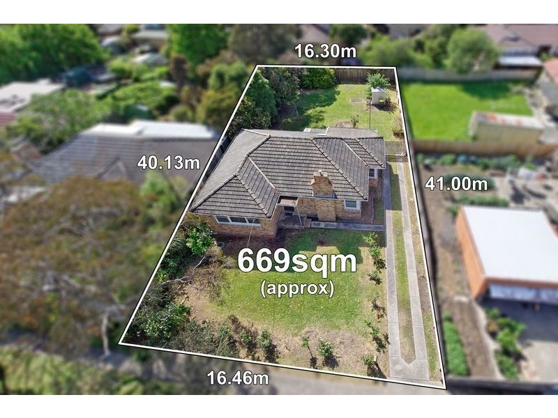 31 Banksia Street, Blackburn VIC 3130