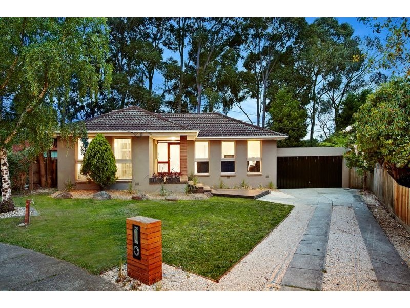 26 Kevin Avenue, Blackburn VIC 3130
