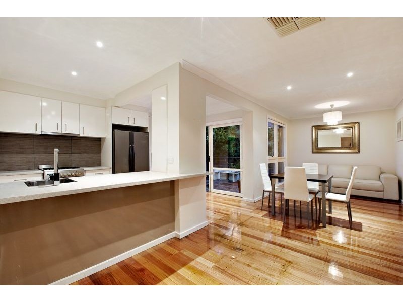 26 Kevin Avenue, Blackburn VIC 3130