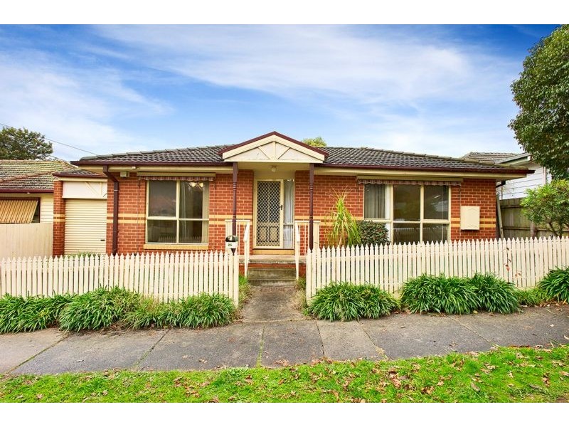 2A Ross Street, Mitcham VIC 3132