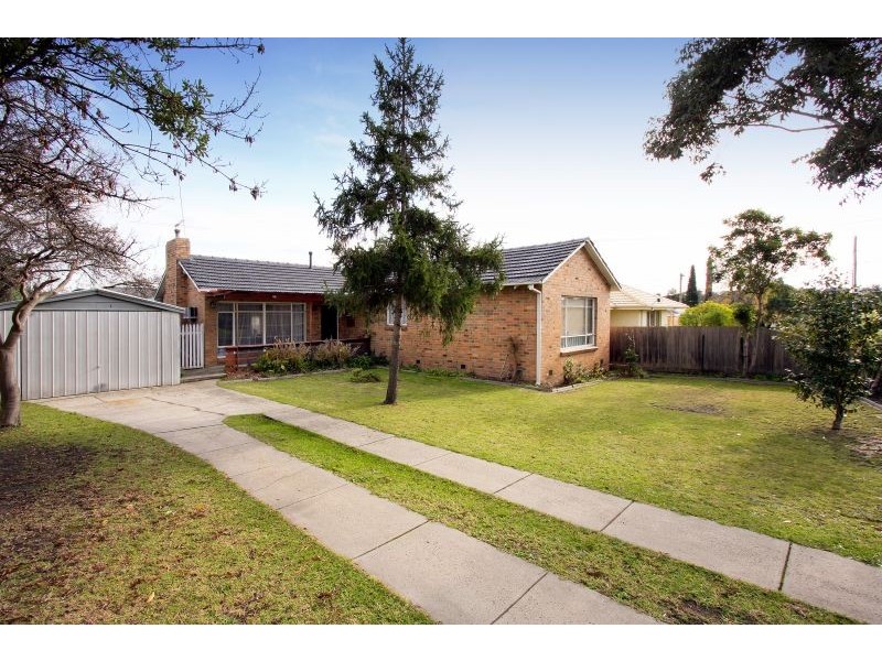 54 Lasiandra Avenue, Forest Hill VIC 3131
