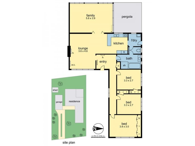 54 Lasiandra Avenue, Forest Hill VIC 3131