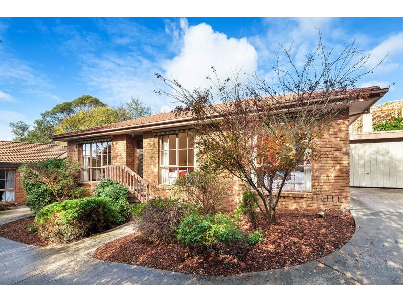 2/53 Percy Street, Mitcham VIC 3132