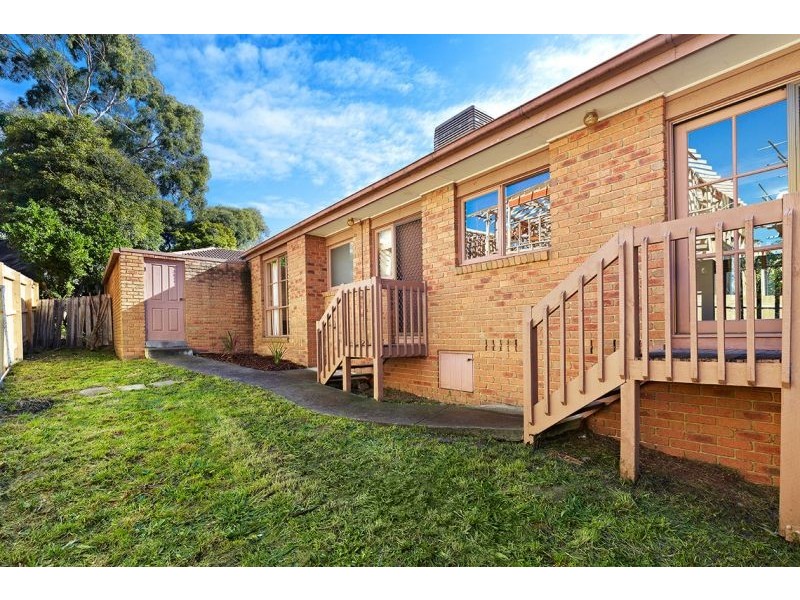 2/53 Percy Street, Mitcham VIC 3132