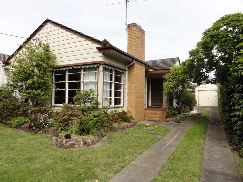 54 Goodwin Street, Blackburn VIC 3130