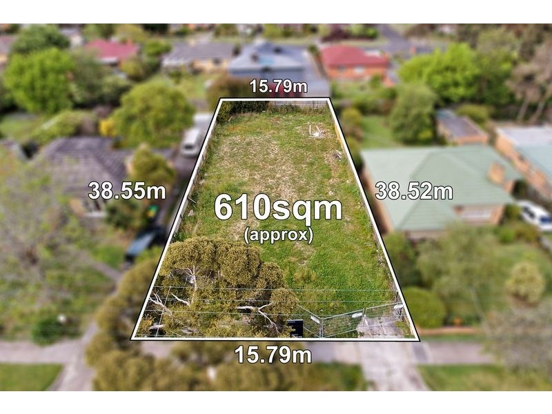 10 Henwood Street, Forest Hill VIC 3131