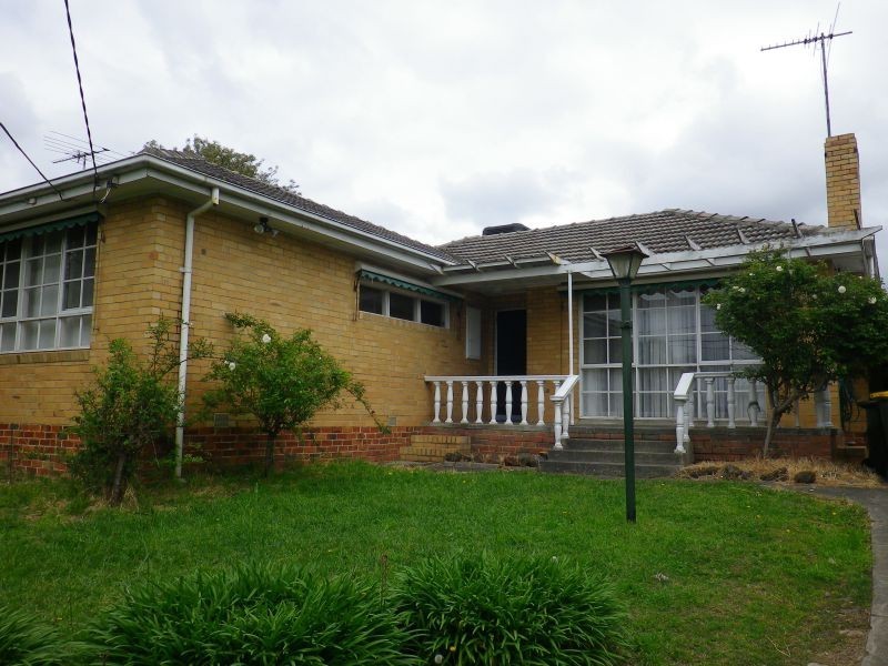 12 Shafer Road, Blackburn North VIC 3130