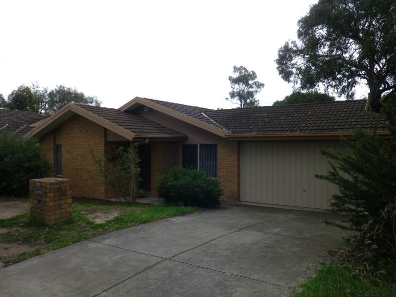 16 Silverleaf Court, Forest Hill VIC 3131