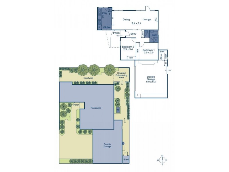 5/40 Simpsons Road, Box Hill VIC 3128