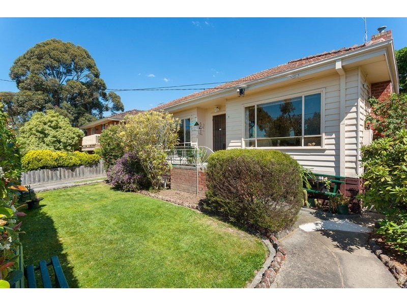 12 Wilton Street, Blackburn North VIC 3130