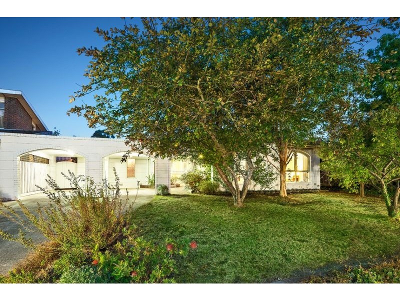 7 Minerva Crescent, Vermont South VIC 3133