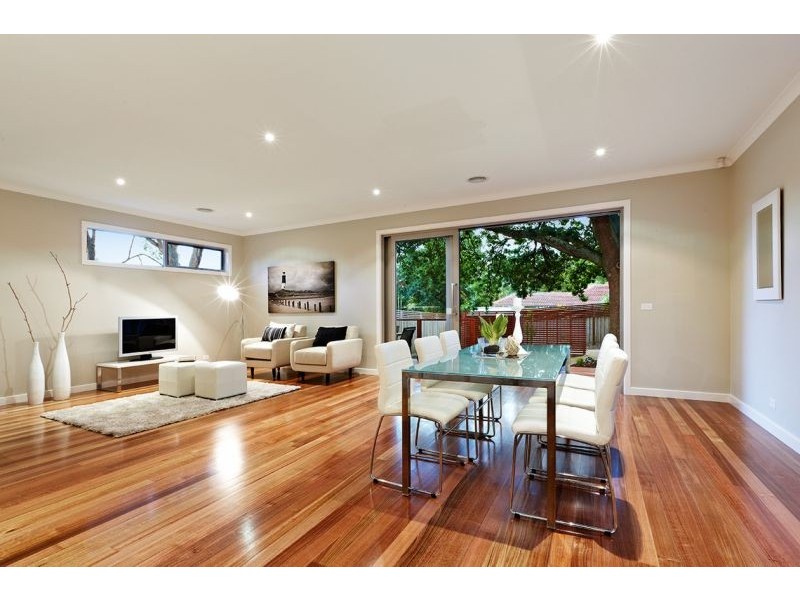 29 Through Road, Ringwood North VIC 3134