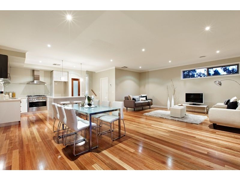 29 Through Road, Ringwood North VIC 3134