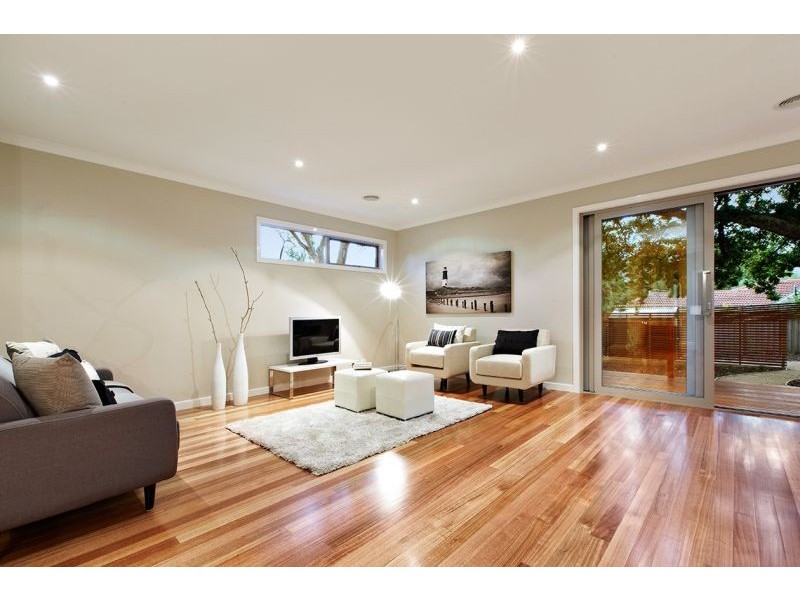 29 Through Road, Ringwood North VIC 3134