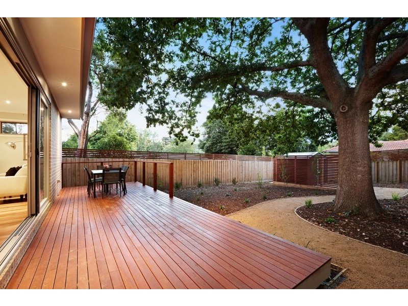 29 Through Road, Ringwood North VIC 3134