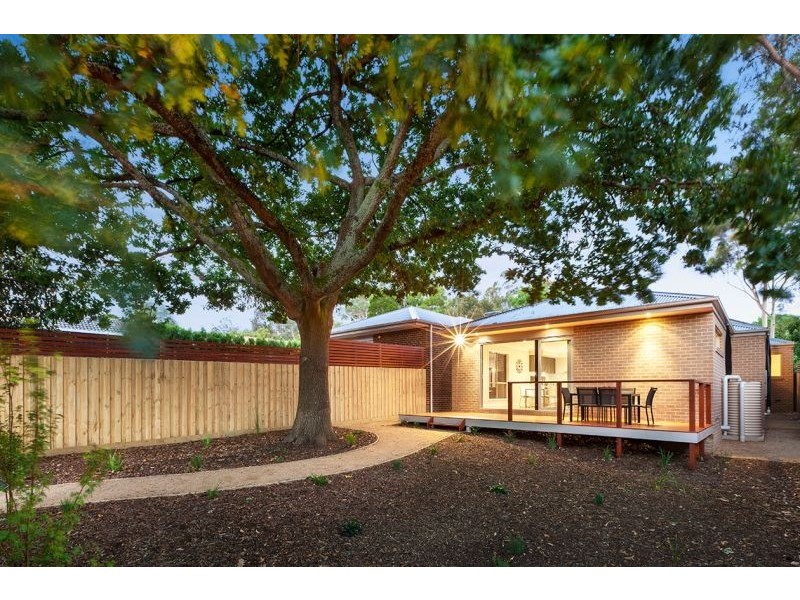 29 Through Road, Ringwood North VIC 3134