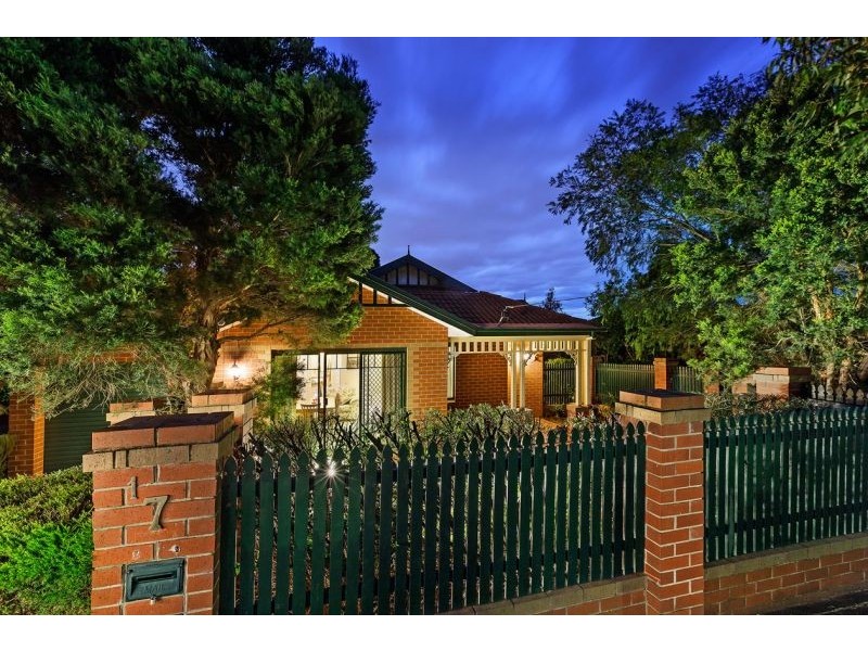 1/7 Goulburn Street, Box Hill North VIC 3129