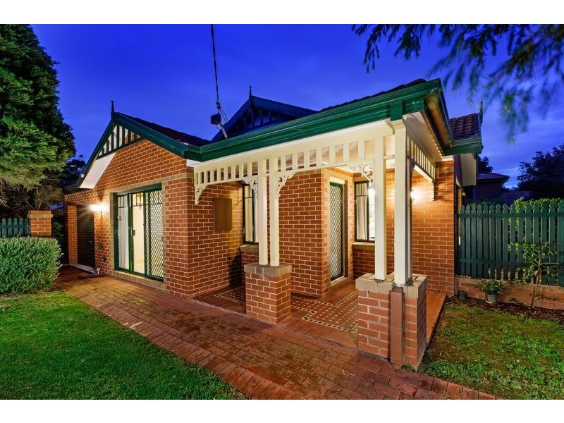 1/7 Goulburn Street, Box Hill North VIC 3129