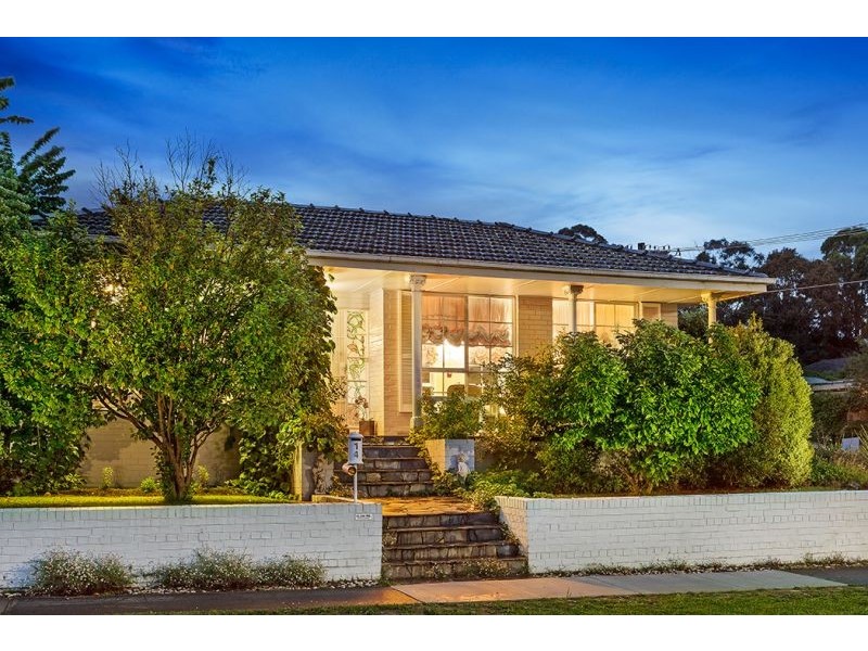 14 Vogue Avenue, Vermont South VIC 3133