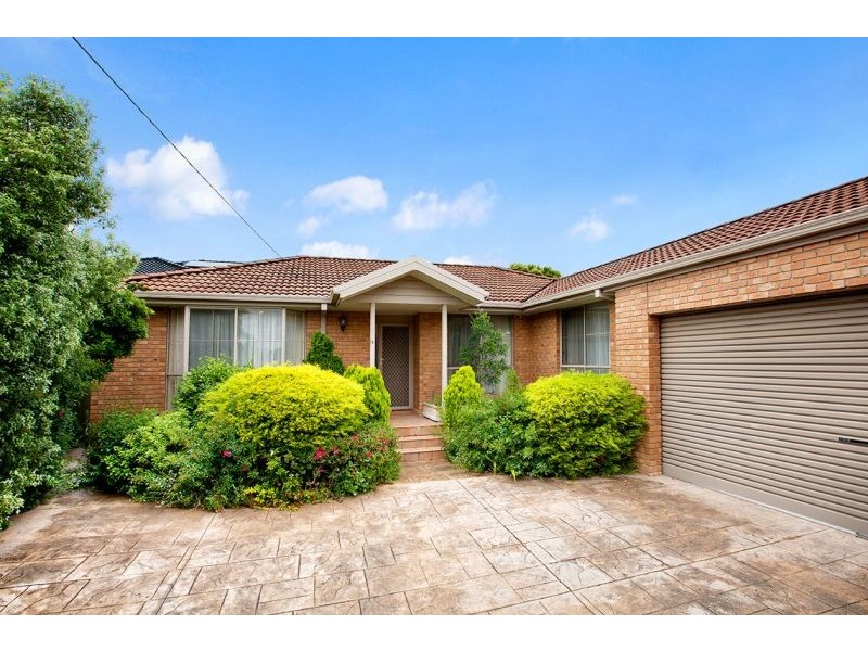 2/8 Sellers Street, Glen Waverley VIC 3150