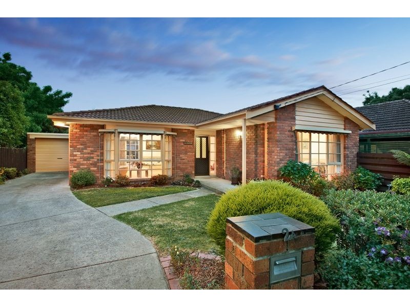 2a Burch Street, Blackburn North VIC 3130