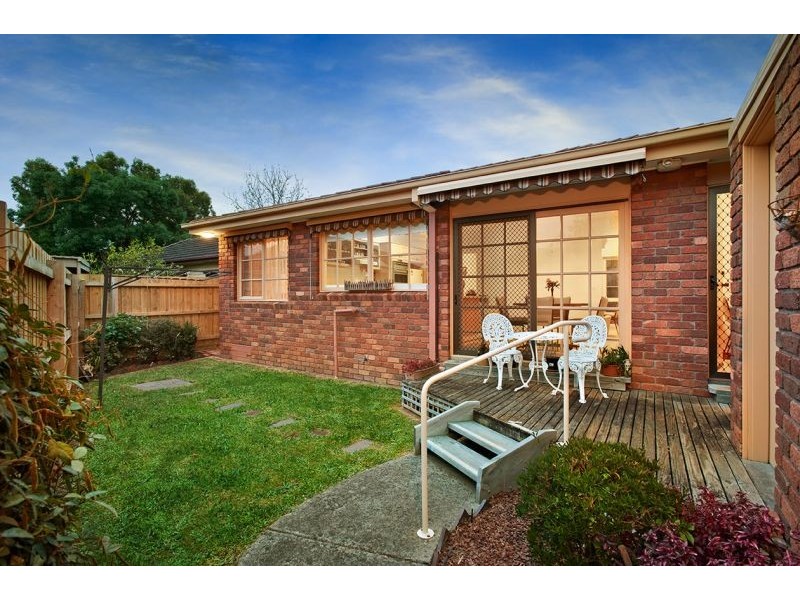 2a Burch Street, Blackburn North VIC 3130