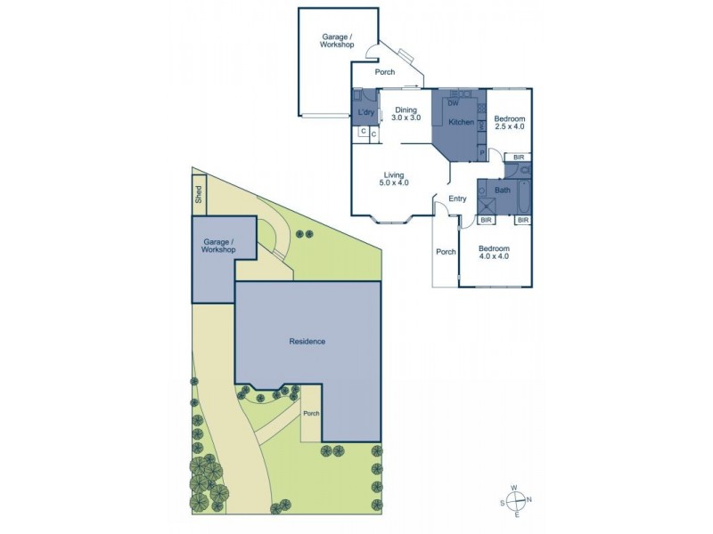 2a Burch Street, Blackburn North VIC 3130