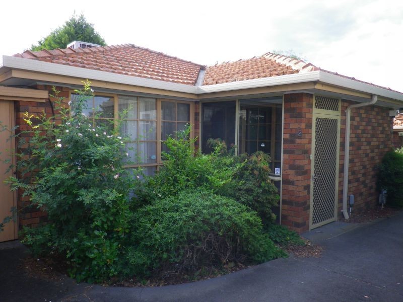 2/110 Carrington Road, Box Hill VIC 3128