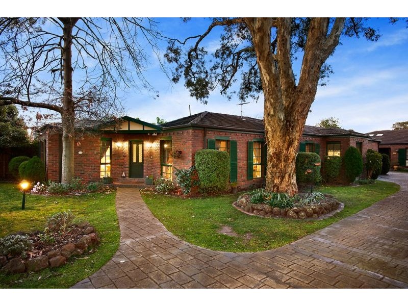 1/19 Tyrrell Avenue, Blackburn VIC 3130