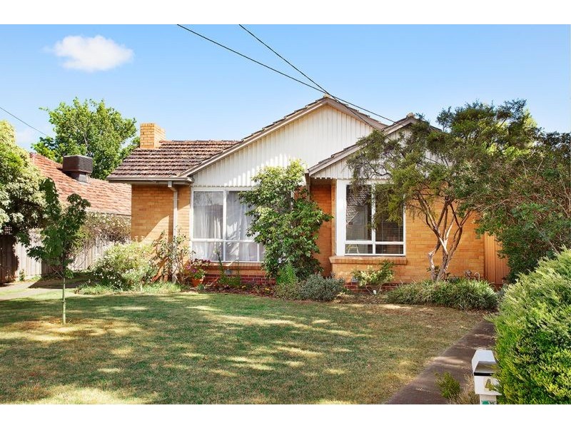 4 Morshead Avenue, Mount Waverley VIC 3149