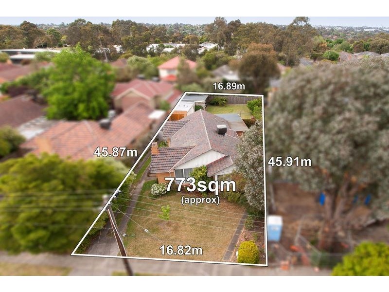 4 Morshead Avenue, Mount Waverley VIC 3149