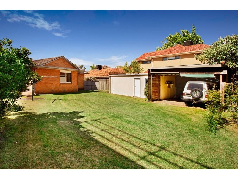 4 Morshead Avenue, Mount Waverley VIC 3149