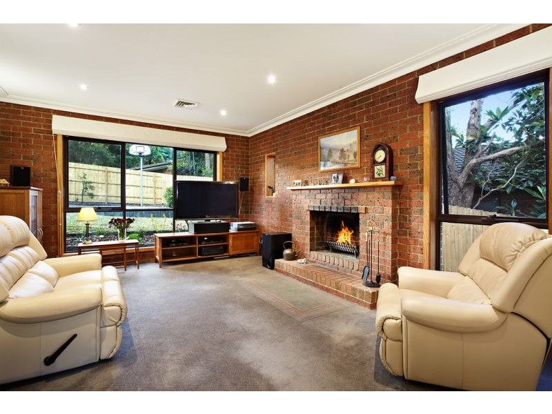 10 Haddon Court, Mitcham VIC 3132