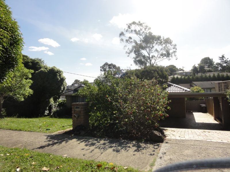 3 Harry Street, Doncaster East VIC 3109