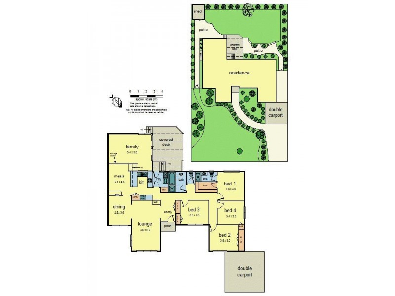 3 Harry Street, Doncaster East VIC 3109