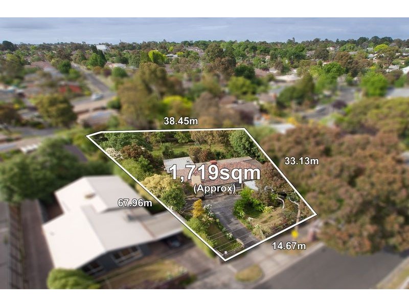 38 Efron Street, Nunawading VIC 3131