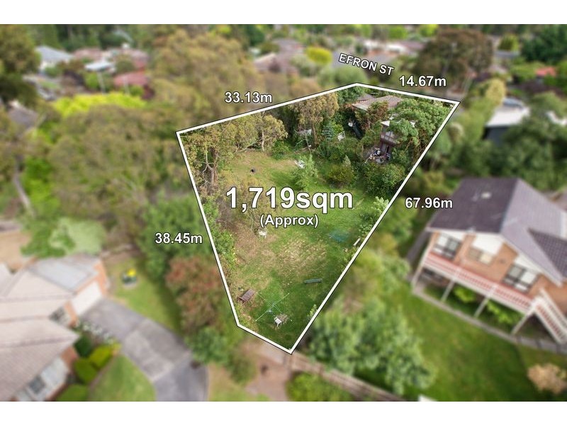 38 Efron Street, Nunawading VIC 3131