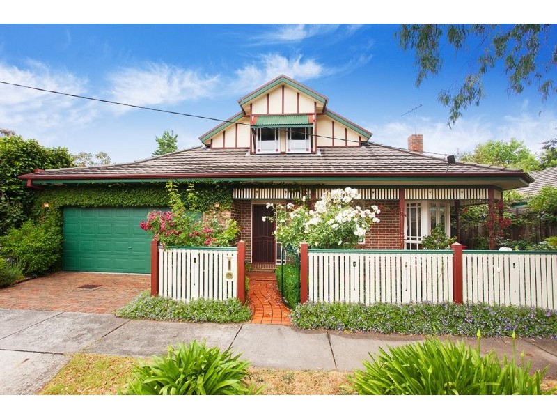 98 Hilton Street, Mount Waverley VIC 3149