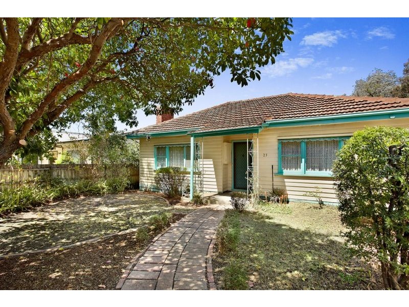1/23 Koonung Road, Blackburn North VIC 3130
