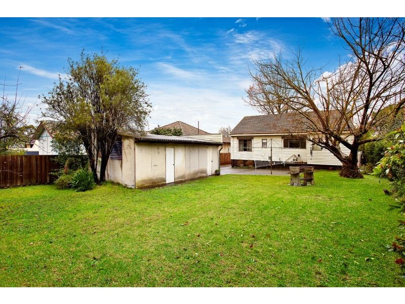 20 Mountain View Road, Nunawading VIC 3131