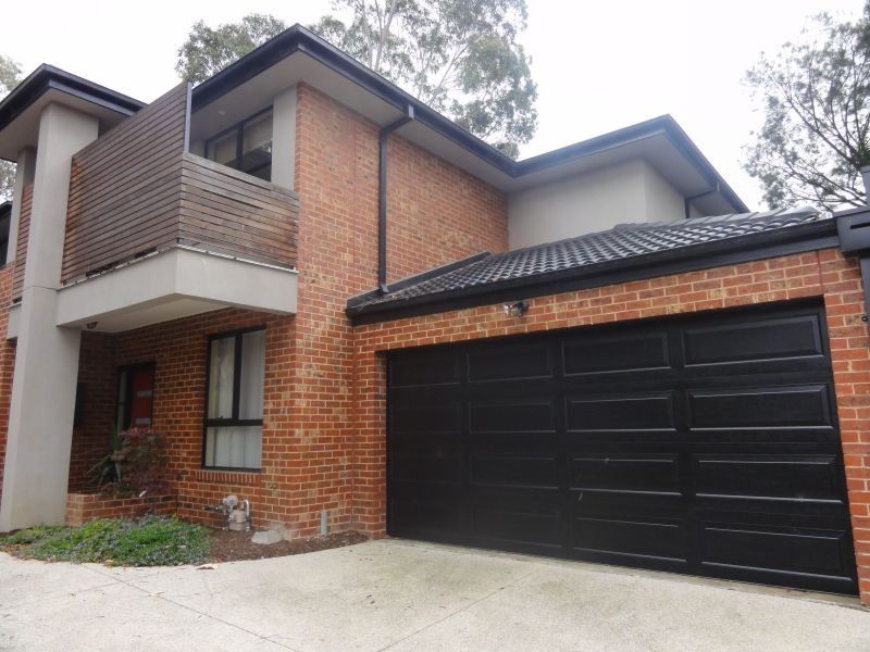 2/162 Blackburn Road, Blackburn South VIC 3130