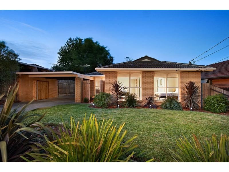 57 Shafer Road, Blackburn North VIC 3130