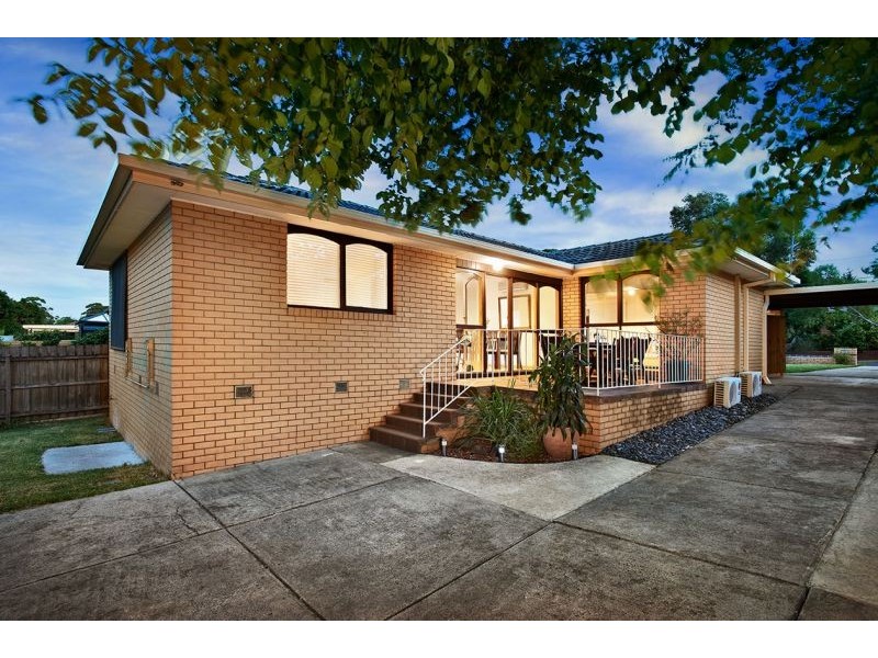 57 Shafer Road, Blackburn North VIC 3130