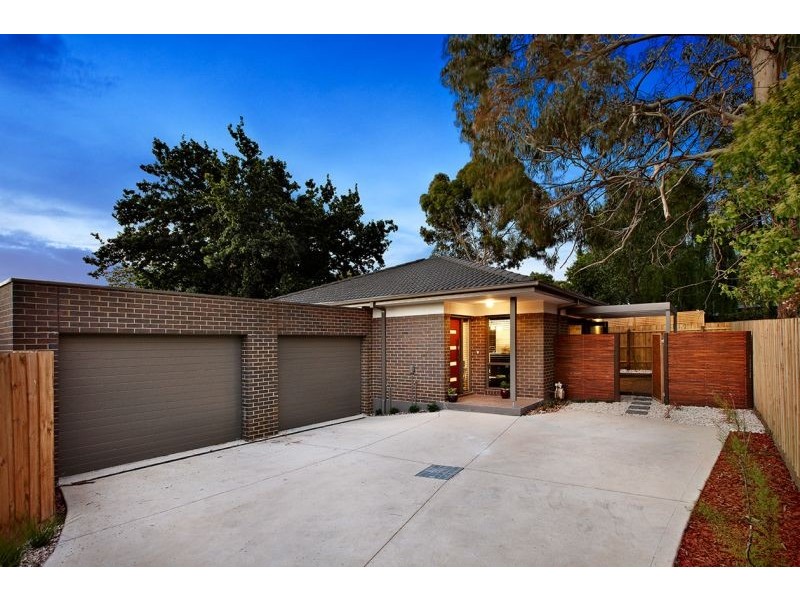 2/7 Jubilee Street, Nunawading VIC 3131