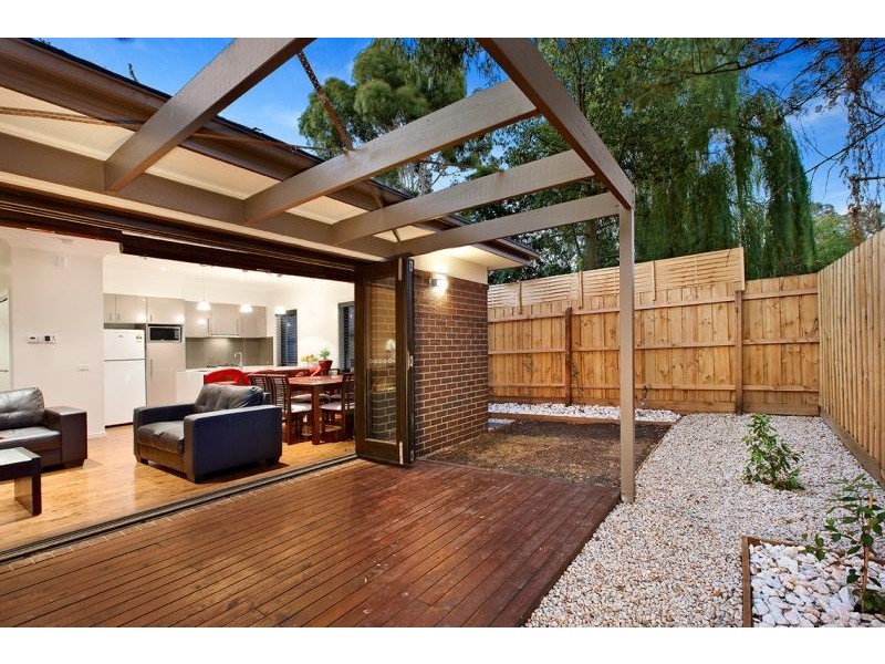 2/7 Jubilee Street, Nunawading VIC 3131